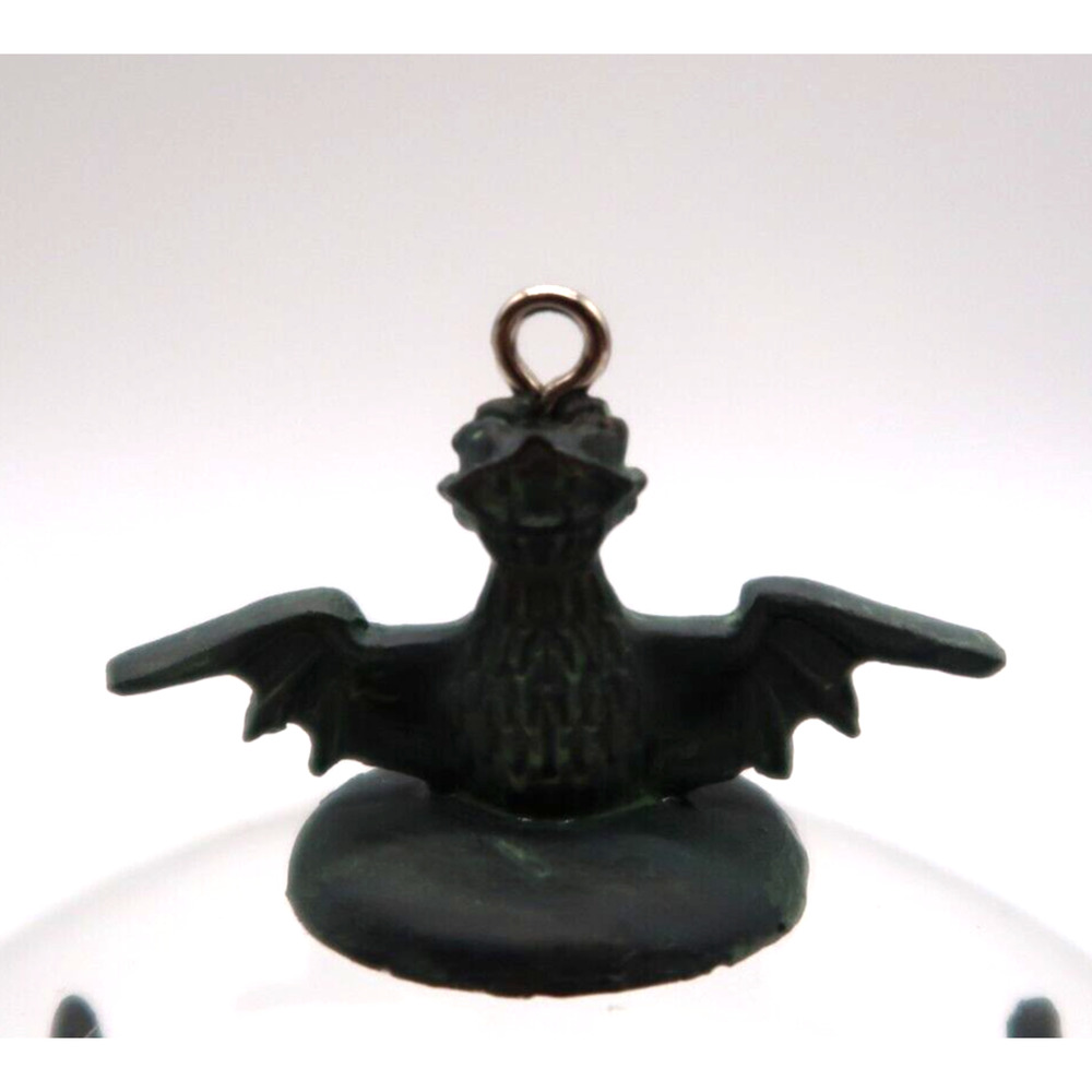 Disney The Haunted Mansion Ghost Host Sketchbook Ornament 2023 - Picture 6 of 7
